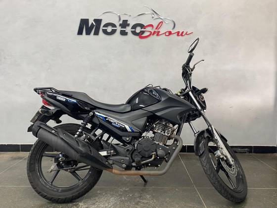YAMAHA FACTOR YBR 150 ED YAMAHA FACTOR YBR 150 ED